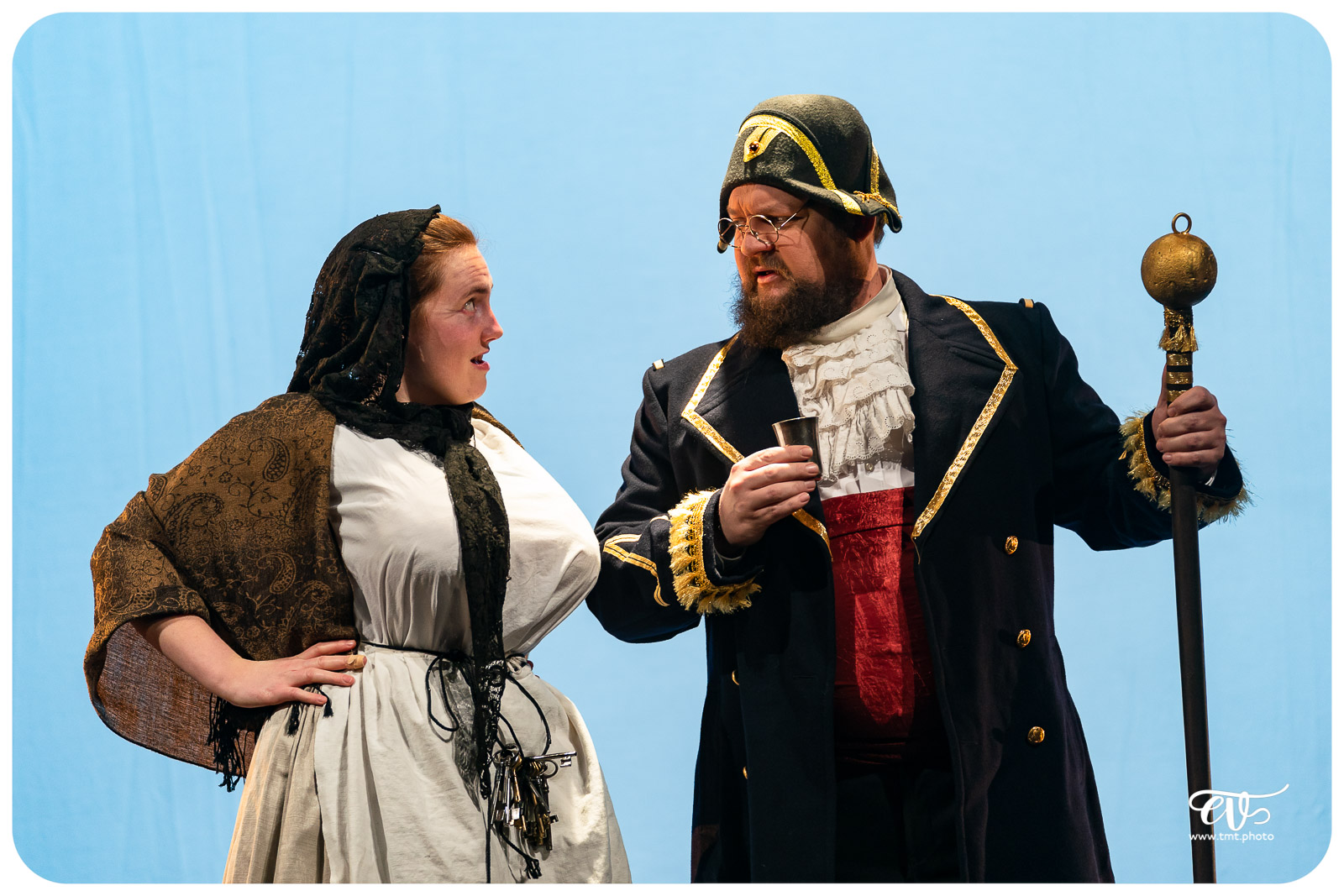 OLIVER TWIST (CIE LA MESNIE H.)